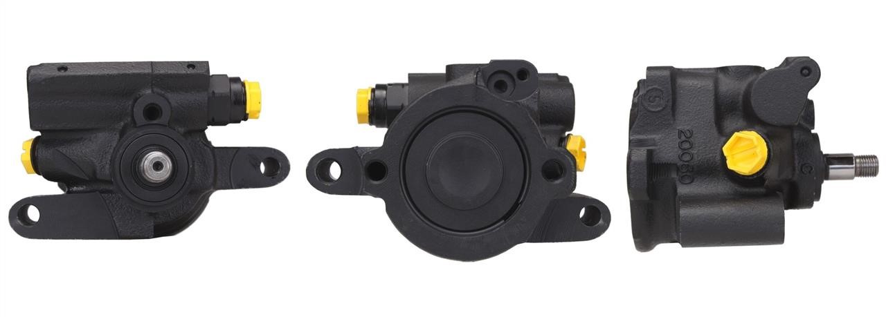 Elstock 15-1235 Hydraulic Pump, steering system 151235: Buy near me in Poland at 2407.PL - Good price!