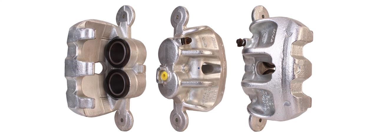 Elstock 83-2163 Brake caliper front right 832163: Buy near me at 2407.PL in Poland at an Affordable price!