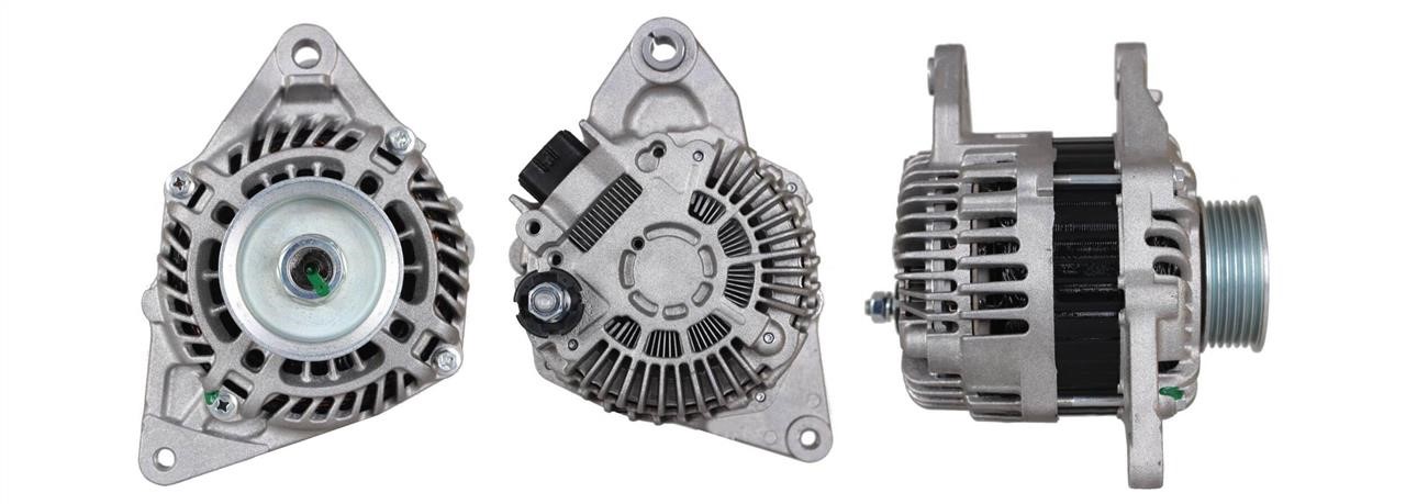 Elstock 28-7837 Alternator 287837: Buy near me at 2407.PL in Poland at an Affordable price!