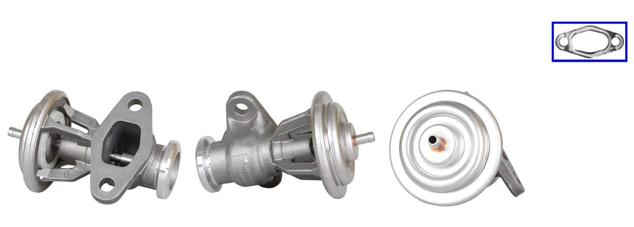 Elstock 71-0274 Valve 710274: Buy near me at 2407.PL in Poland at an Affordable price!