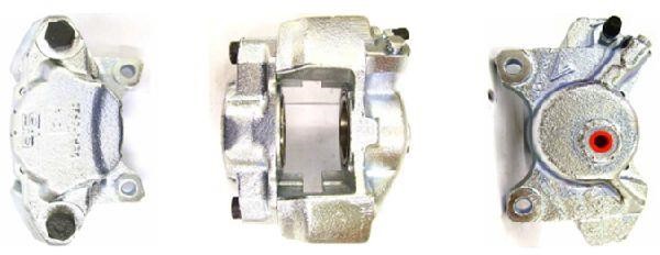 Remy DC81622 Brake caliper front left DC81622: Buy near me in Poland at 2407.PL - Good price!