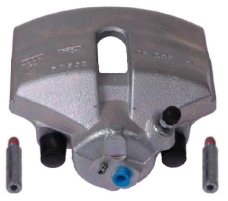 Remy DC83363 Brake caliper front right DC83363: Buy near me in Poland at 2407.PL - Good price!