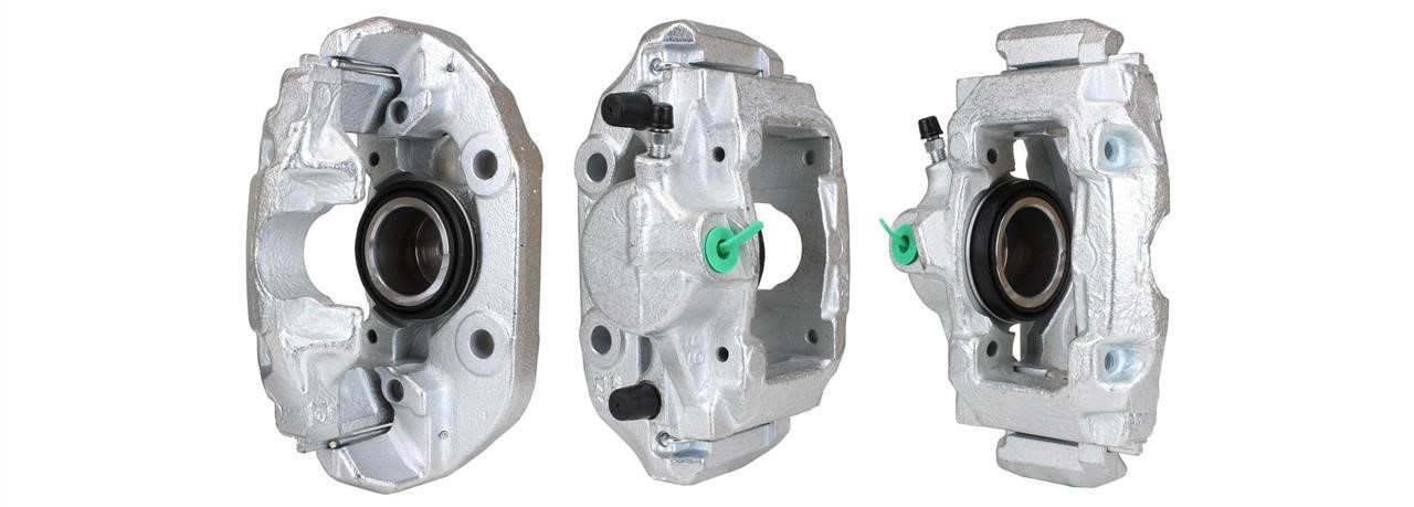 Elstock 82-0421-1 Brake caliper front left 8204211: Buy near me at 2407.PL in Poland at an Affordable price!