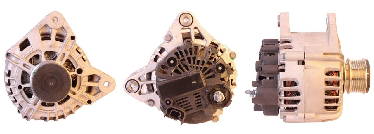 Elstock 28-6867 Alternator 286867: Dobra cena w Polsce na 2407.PL - Kup Teraz!