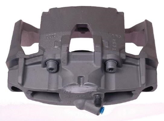 Remy DC83857 Brake caliper front right DC83857: Buy near me in Poland at 2407.PL - Good price!