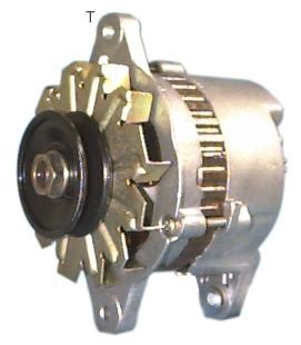 Remy DRA6501 Alternator DRA6501: Buy near me in Poland at 2407.PL - Good price!