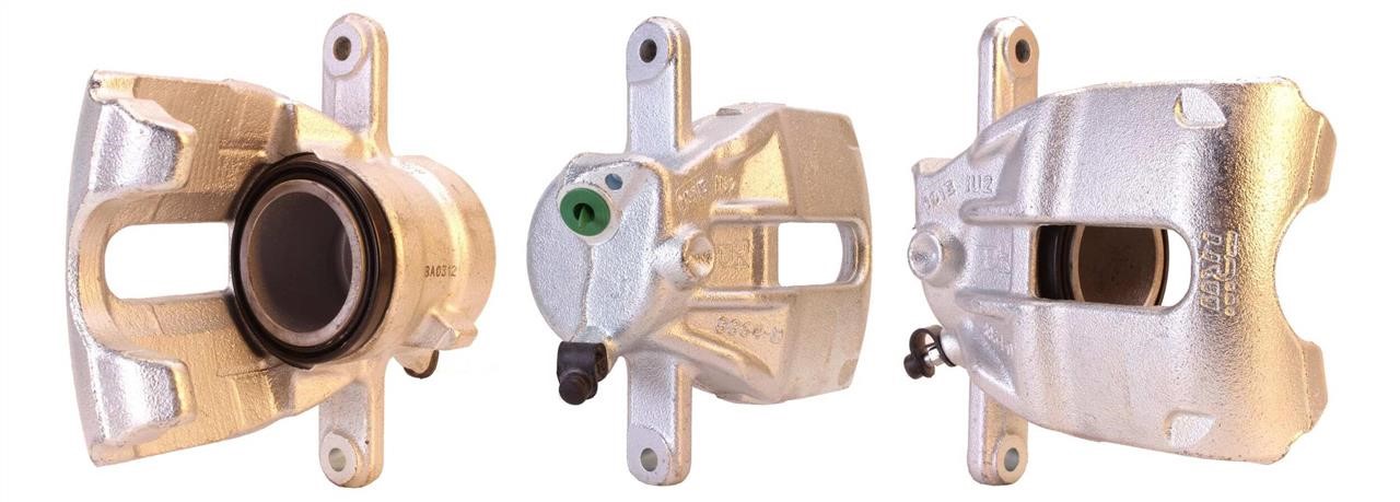 Elstock 83-0706 Brake caliper front right 830706: Buy near me at 2407.PL in Poland at an Affordable price!