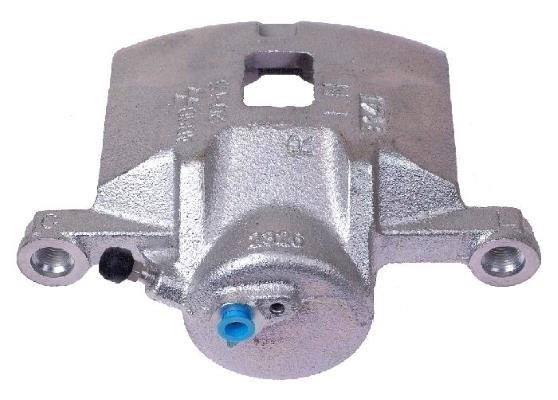 Remy DC85061 Brake caliper front right DC85061: Buy near me in Poland at 2407.PL - Good price!