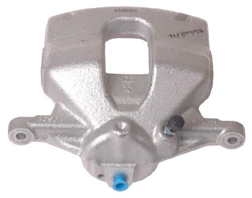 Remy DC84231 Brake caliper front right DC84231: Buy near me in Poland at 2407.PL - Good price!