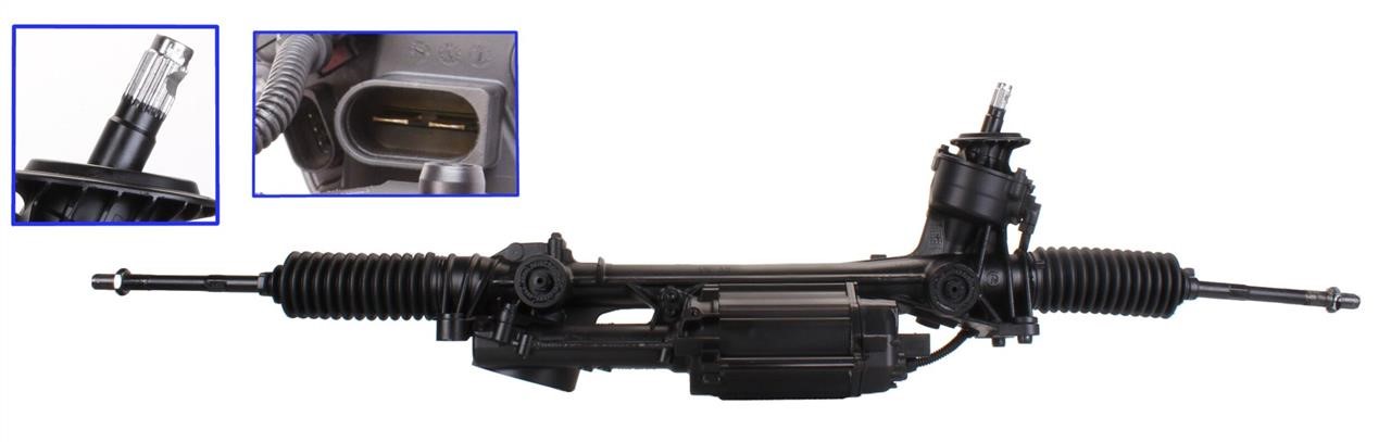 Elstock 171001R Steering Gear 171001R: Buy near me in Poland at 2407.PL - Good price!