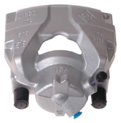 Remy DC886047 Brake caliper front right DC886047: Buy near me in Poland at 2407.PL - Good price!