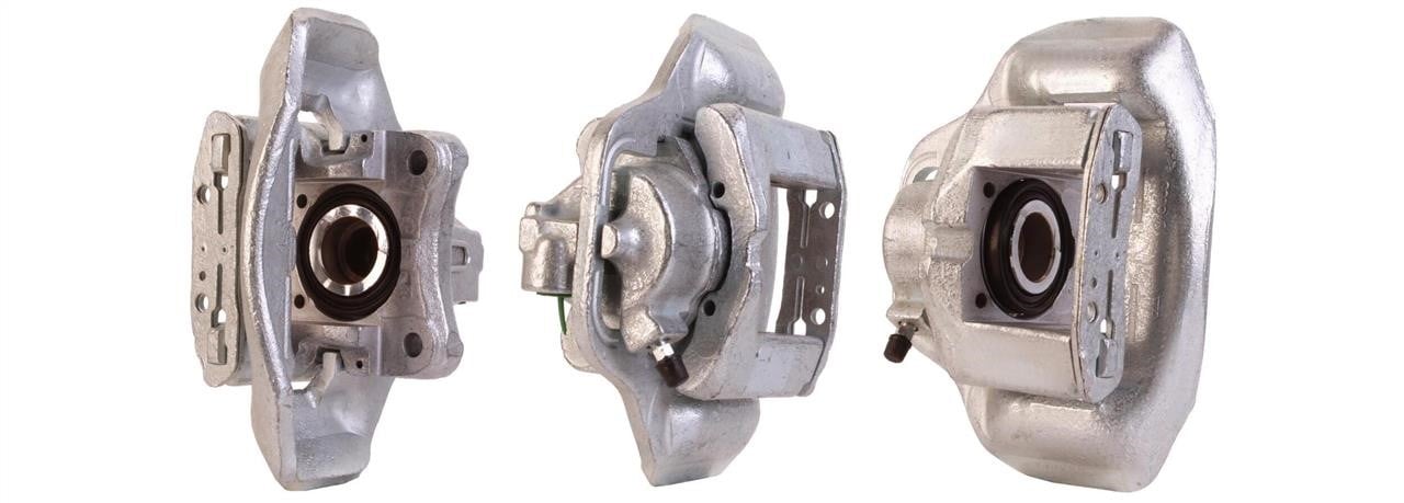 Elstock 83-0476-1 Brake caliper front right 8304761: Buy near me at 2407.PL in Poland at an Affordable price!