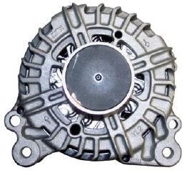 Remy DRA1416 Alternator DRA1416: Buy near me in Poland at 2407.PL - Good price!