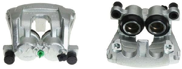 Remy DC89481 Brake caliper front right DC89481: Buy near me in Poland at 2407.PL - Good price!