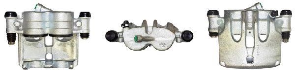 Remy RAB95158 Brake caliper RAB95158: Buy near me in Poland at 2407.PL - Good price!