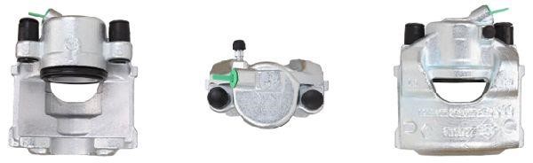Remy DC84572 Brake caliper front left DC84572: Buy near me in Poland at 2407.PL - Good price!