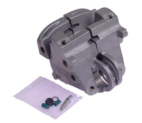Remy DC80877 Brake caliper front right DC80877: Buy near me in Poland at 2407.PL - Good price!