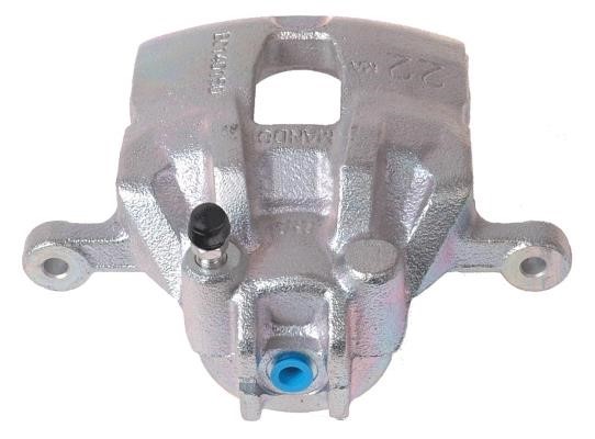 Remy DC84510 Brake caliper front left DC84510: Buy near me in Poland at 2407.PL - Good price!