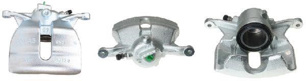 Remy DC86030 Brake caliper front left DC86030: Buy near me in Poland at 2407.PL - Good price!