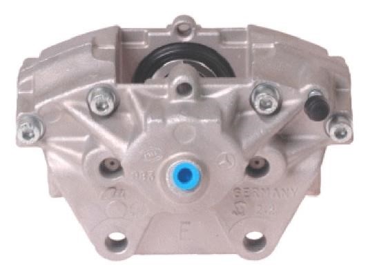 Remy DC74078 Brake caliper rear left DC74078: Buy near me in Poland at 2407.PL - Good price!