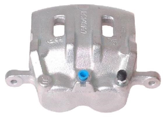 Remy DC885839 Brake caliper front right DC885839: Buy near me in Poland at 2407.PL - Good price!