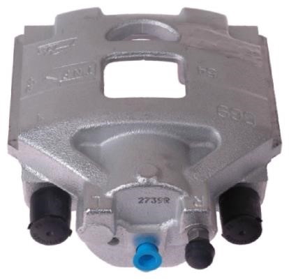 Remy DC83907 Brake caliper front right DC83907: Buy near me in Poland at 2407.PL - Good price!