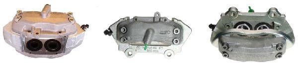 Remy DC83829 Brake caliper front right DC83829: Buy near me in Poland at 2407.PL - Good price!
