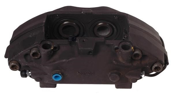 Remy DC83665 Brake caliper front right DC83665: Buy near me in Poland at 2407.PL - Good price!