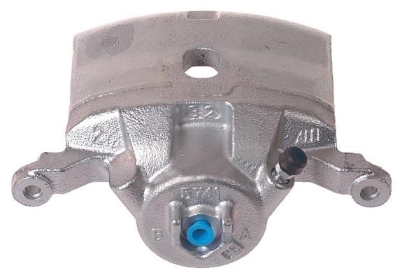 Remy DC885816 Brake caliper front left DC885816: Buy near me in Poland at 2407.PL - Good price!