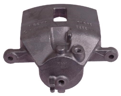 Remy DC83311 Brake caliper front right DC83311: Buy near me in Poland at 2407.PL - Good price!