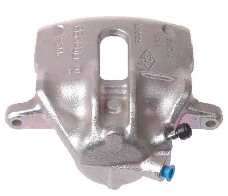 Remy DC83509 Brake caliper front right DC83509: Buy near me in Poland at 2407.PL - Good price!