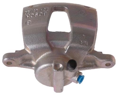 Remy DC83637 Brake caliper front right DC83637: Buy near me in Poland at 2407.PL - Good price!