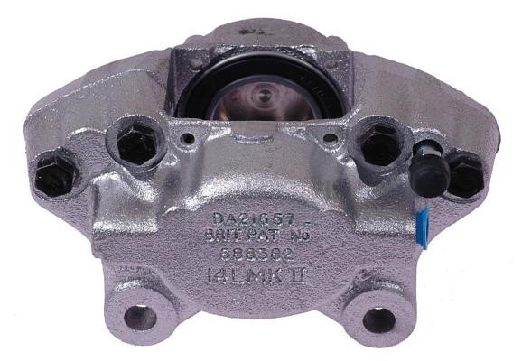 Remy DC80332 Brake caliper front left DC80332: Buy near me in Poland at 2407.PL - Good price!