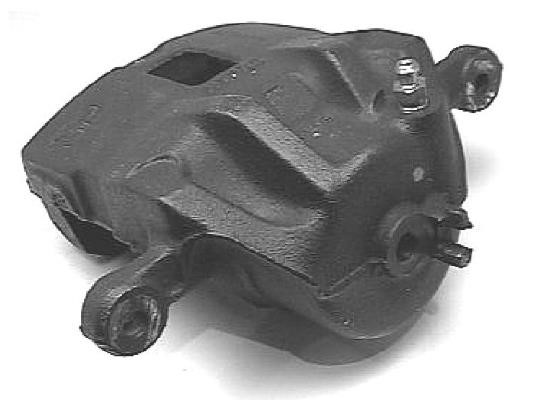 Remy DC82639 Brake caliper front right DC82639: Buy near me in Poland at 2407.PL - Good price!