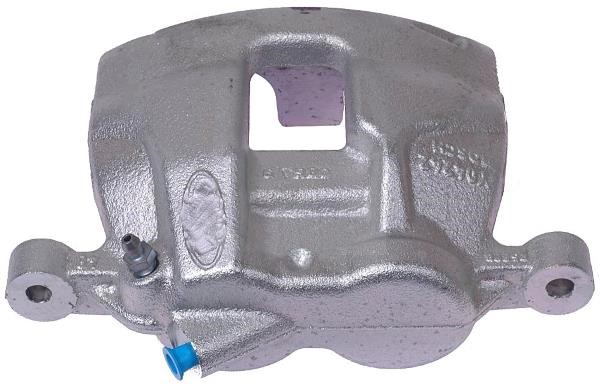 Remy DC84252 Brake caliper front left DC84252: Buy near me in Poland at 2407.PL - Good price!