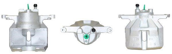 Remy DC89459 Brake caliper front right DC89459: Buy near me in Poland at 2407.PL - Good price!