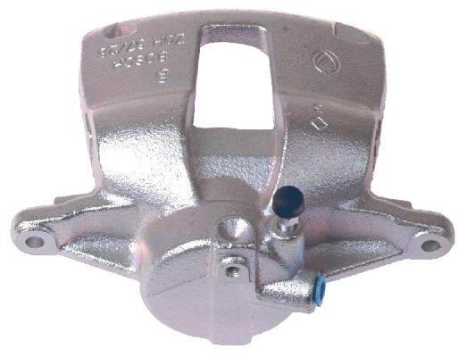 Remy DC83345 Brake caliper front right DC83345: Buy near me in Poland at 2407.PL - Good price!