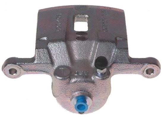 Remy DC74484 Brake caliper rear left DC74484: Buy near me at 2407.PL in Poland at an Affordable price!