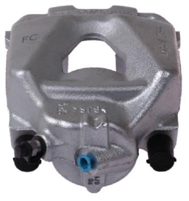 Remy DC84187 Brake caliper front right DC84187: Buy near me in Poland at 2407.PL - Good price!