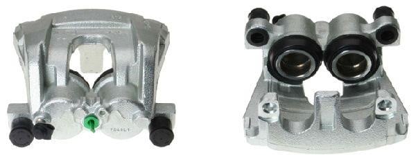 Remy DC89480 Brake caliper front left DC89480: Buy near me in Poland at 2407.PL - Good price!