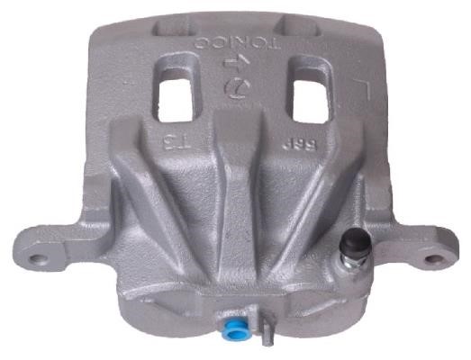 Remy DC84396 Brake caliper front left DC84396: Buy near me at 2407.PL in Poland at an Affordable price!