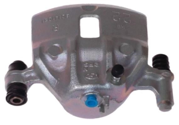 Remy DC85007 Brake caliper front right DC85007: Buy near me in Poland at 2407.PL - Good price!