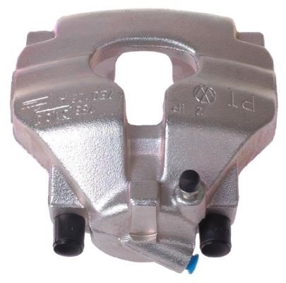 Remy DC83327 Brake caliper front right DC83327: Buy near me in Poland at 2407.PL - Good price!