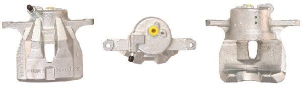 Remy DC84243 Brake caliper front right DC84243: Buy near me in Poland at 2407.PL - Good price!