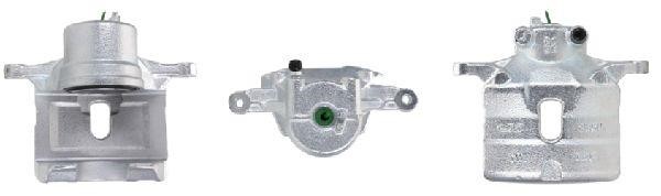 Remy DC84527 Brake caliper front right DC84527: Buy near me in Poland at 2407.PL - Good price!