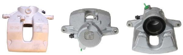 Remy DC84445 Brake caliper front right DC84445: Buy near me in Poland at 2407.PL - Good price!