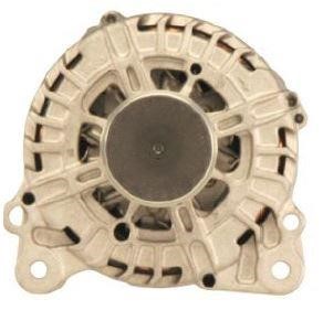 Remy DRA2057 Alternator DRA2057: Buy near me in Poland at 2407.PL - Good price!