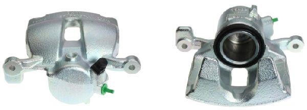 Remy DC89501 Brake caliper front right DC89501: Buy near me in Poland at 2407.PL - Good price!