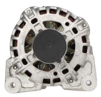 Remy DRA1217 Alternator DRA1217: Buy near me in Poland at 2407.PL - Good price!