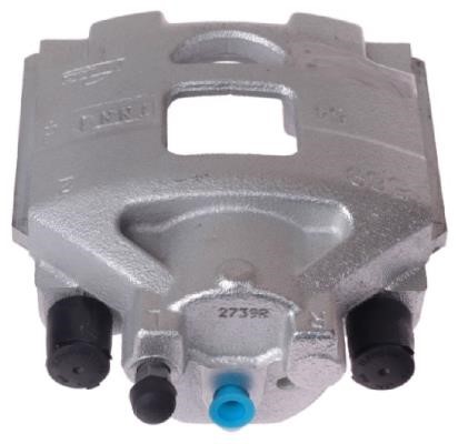 Remy DC83906 Brake caliper front left DC83906: Buy near me in Poland at 2407.PL - Good price!